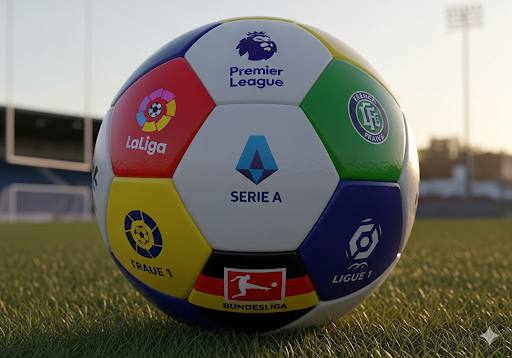 泊松足球预测APP界面